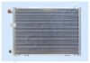 ASHIKA CND262002 Condenser, air conditioning